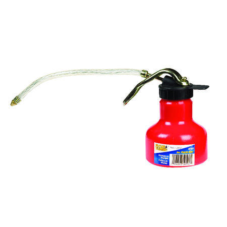 LubriMatic 6 oz Flex Spout Oil Can