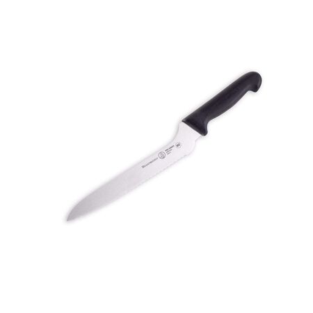 Messermeister Pro Series 8 in. L Stainless Steel Bread Knife 1 pc 