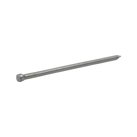 Grip-Rite 8D 2-1/2 in. Finishing Bright Steel Nail Countersunk Cupped Head 1 lb 196 pk