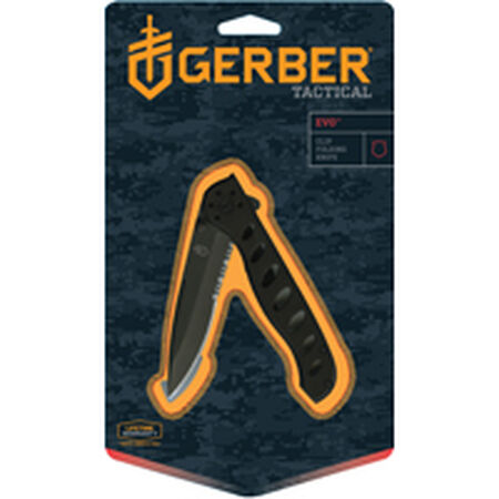GERBER 22-41432 Folding Knife