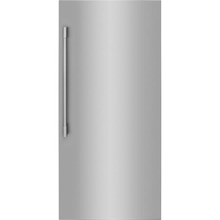33 In. Refrigerator Column with 19 Cu. Ft. Capacity