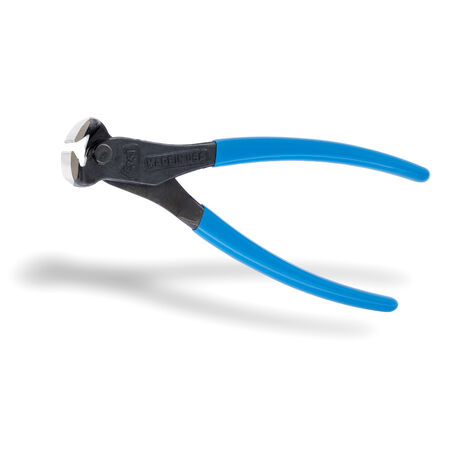 Channellock 7.5 in. Carbon Steel End Cutting Pliers