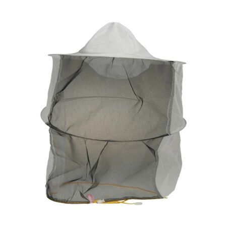 Harvest Lane Honey Protective Beekeeping Veil