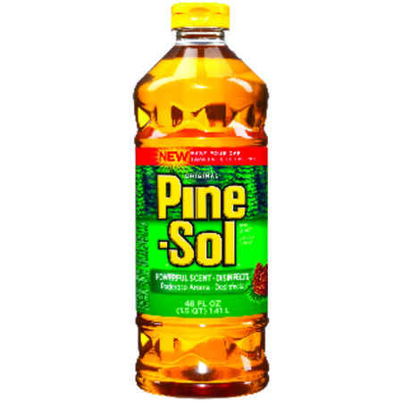 Pine-Sol Fresh Scent Multi-Surface Cleaner Liquid 40 oz