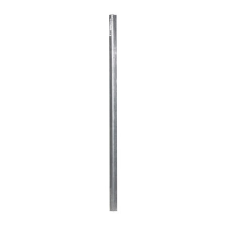 Boltmaster Angle 1/8 in. x 1 in. 36 in. 11 Ga Galvanized