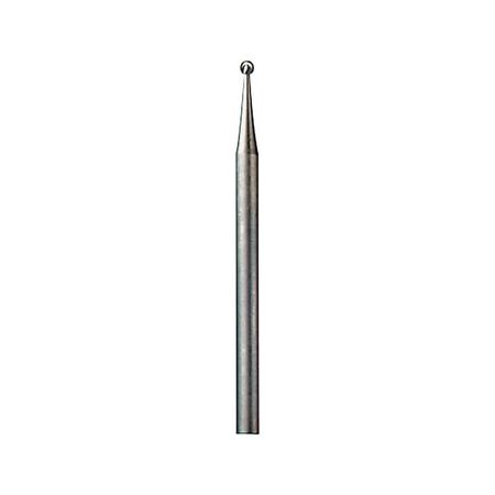 Dremel 1/16 in. X 1.5 in. L High Speed Steel Engraving Cutter 2 pc