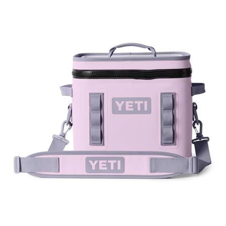 YETI Hopper Flip 12 Cherry Blossom 11 L Soft Sided Cooler