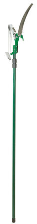 Ace 12 in. Carbon Steel Curved Tree Pruner