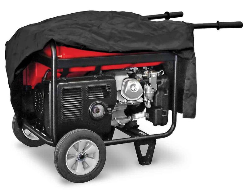 Generator Cover model B 7,000 Watts | Stine Home + Yard : The Family You  Can Build Around™