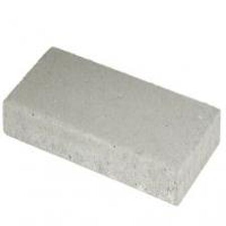 Slab Cement 2"x8"x16"