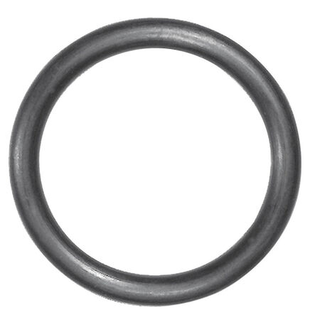 Danco 1.25 in. D X 1 in. D Rubber O-Ring 1 pk