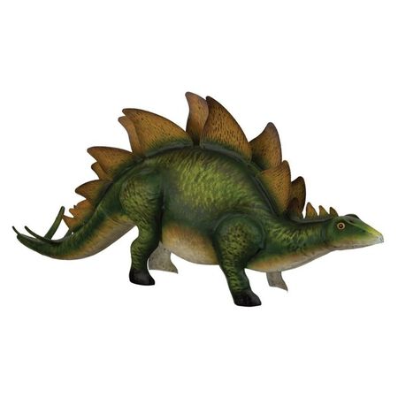 Regal Art & Gift Dinosaur Decor Stegosaurus