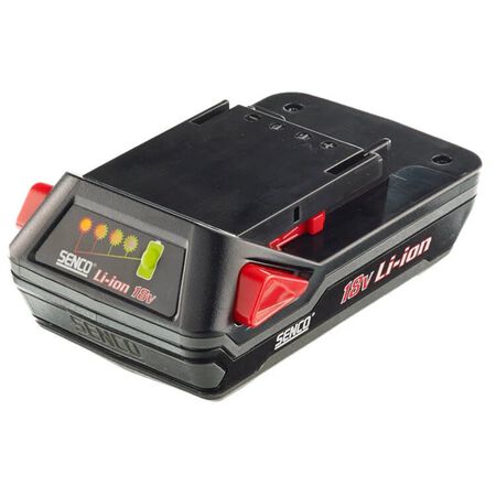 Senco Lithium-Ion Battery 18 volts