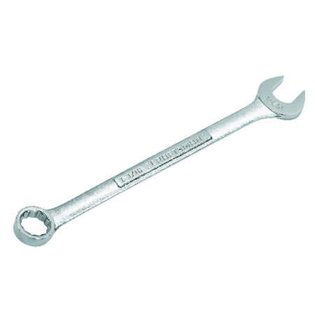 Craftsman 1-1/16 in. X 1-1/16 in. 12 Point SAE Combination Wrench 14.6 in. L 1 pc