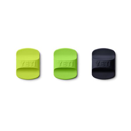 YETI Rambler 3 ct Venom BPA Free Replacement Lid Magnet Set