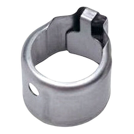 Zurn QickClamp 1/2 in. CTS X 1/2 in. D CTS Stainless Steel Crimp Ring