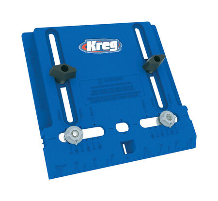 Kreg Cabinet Hardware Jig 1 pc