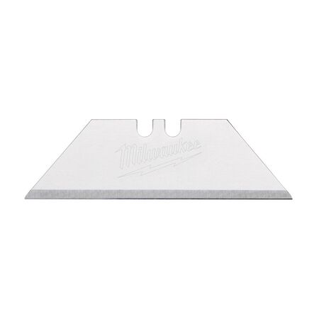 Milwaukee Micro Carbide Metal Utility Utility Blade 3 in. L 5 pc