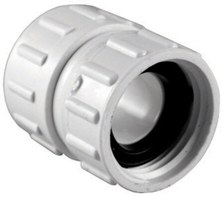 Lasco Schedule 40 3/4 in. FHT X 3/4 in. D FIP PVC Hose Adapter