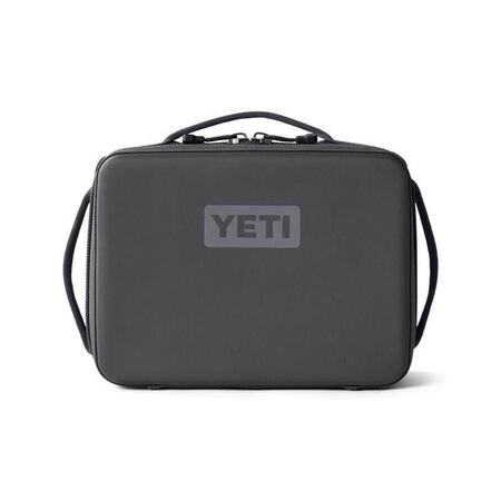 YETI Daytrip Charcoal 5 L Lunch Box Cooler