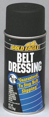 Cyclo Belt Dressing 8 oz.