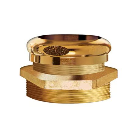 Ace 1-1/2 in. D Brass Waste Connector