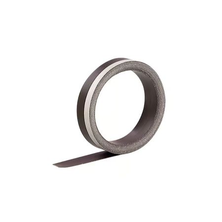 M-D Building Products Brown Plastic Weatherseal For Windows 204 in. L x 0.38 in.