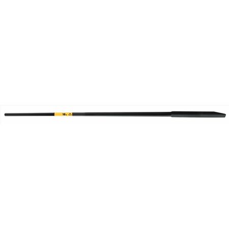 Collins 60 in. Pinch Point Pry Bar 1 pk