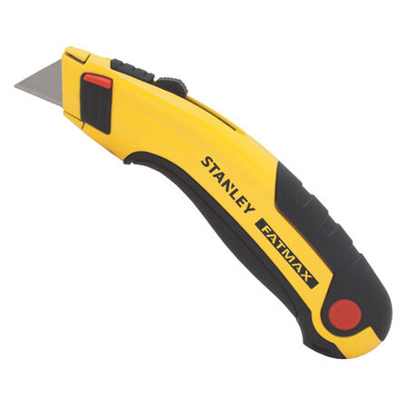 6-5/8 in FATMAX(R) Retractable Utility Knife