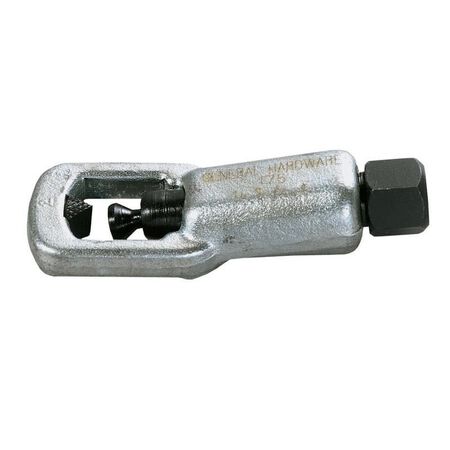 General 3/4 in. Steel Nut Splitter 1 pc