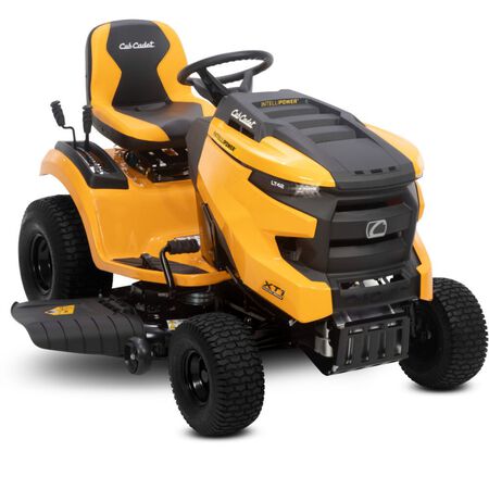 Cub Cadet Enduro Series XT1 LT42 Riding Lawn Mower