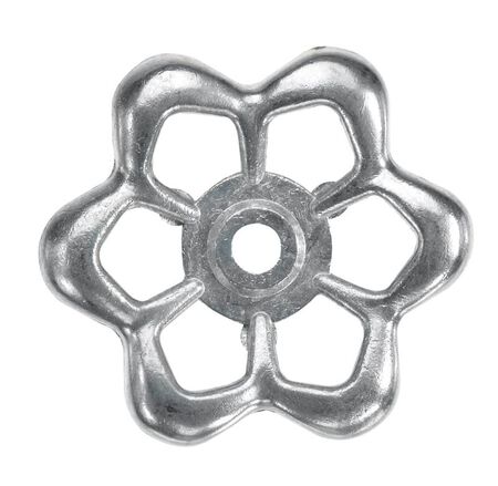 Ace Aluminum Sillcock Valve Handle 1-3/4 in. L 1 pc