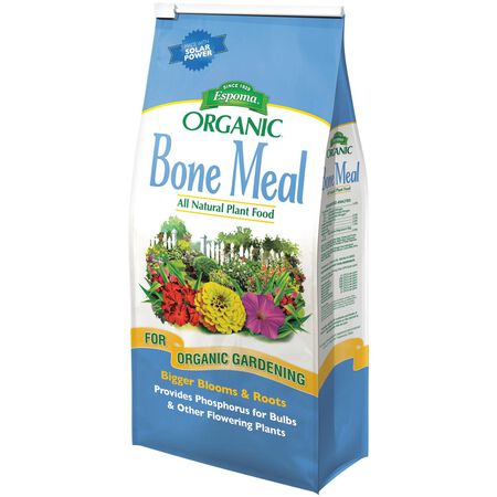 Espoma Organic Granules Plant Food 4 lb