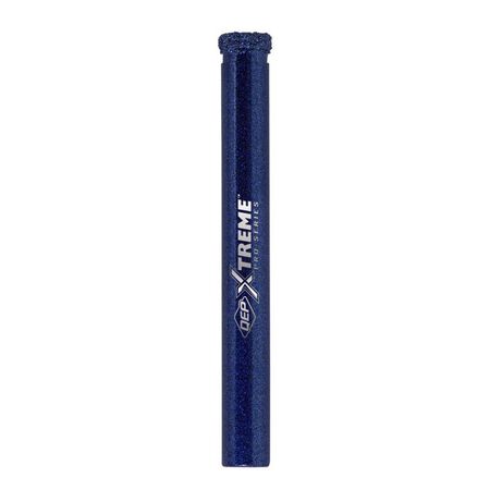 QEP 1/4 in. Diamond Staright Hole Saw 1 pk