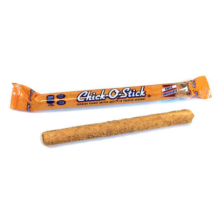 Candy Chick-O-Stick