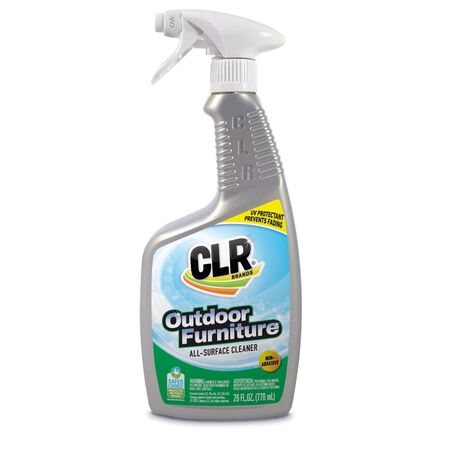CLR Brands Outdoor Furniture Cleaner 26 oz Liquid