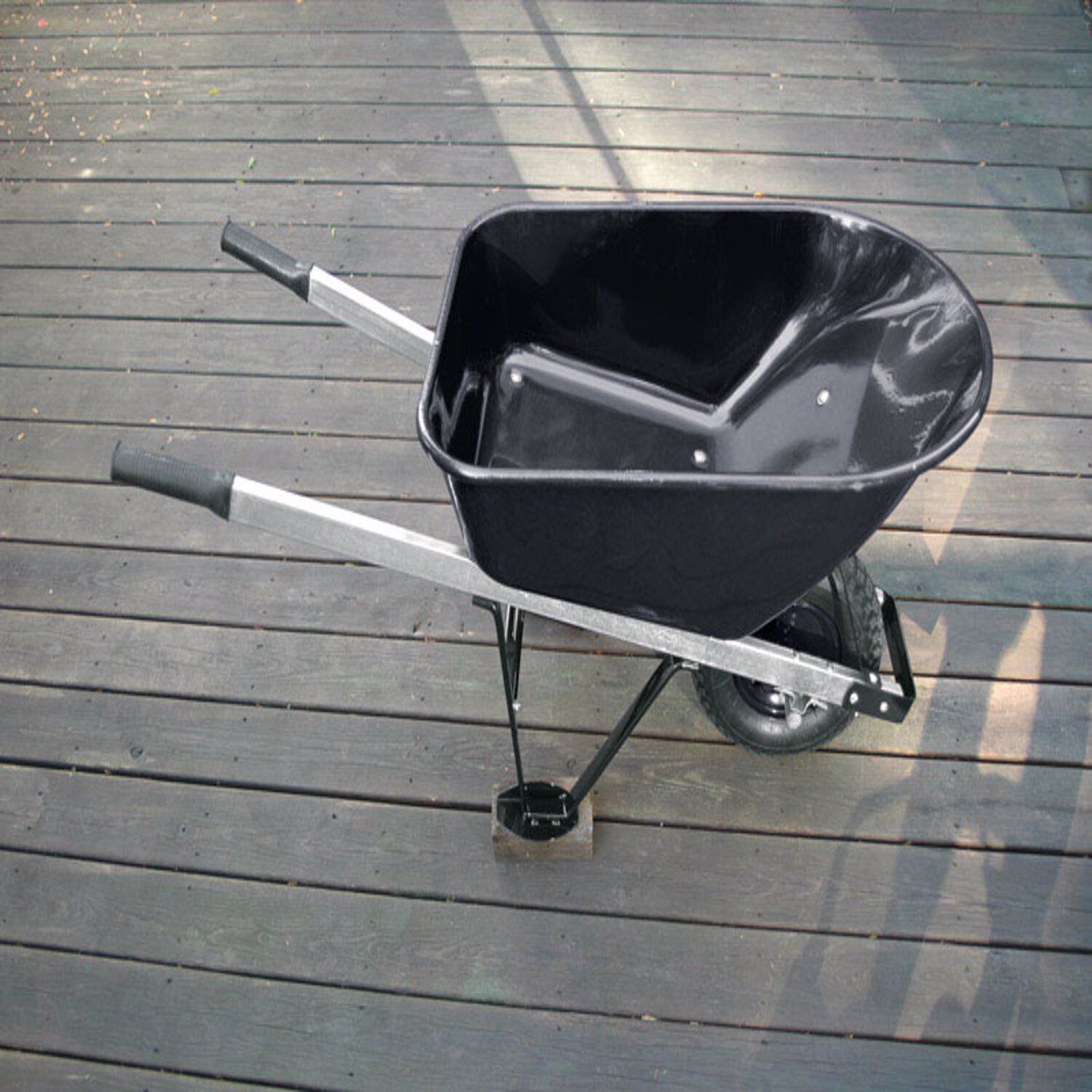 ace rust stop flat black