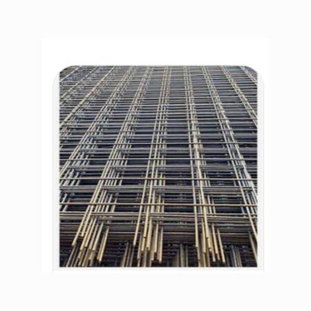 8 ft. x 20 ft. 6 gauge Mesh Matt