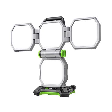 EGO Power+ 4-3/4 in. 4-Panel lights LED Portable Area Light TOOL ONLY