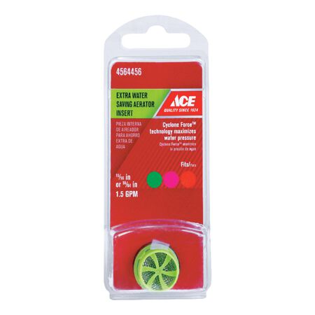 Ace Green Aerator Insert