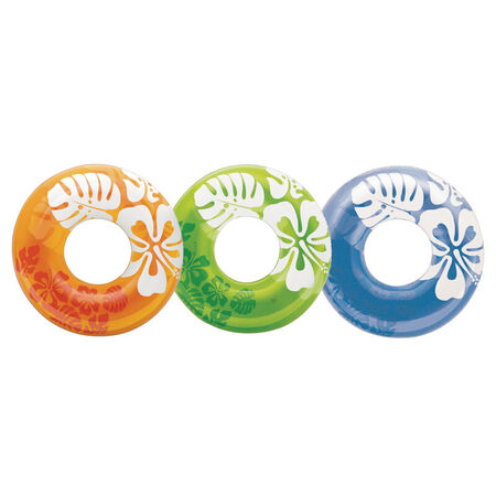 Intex Assorted Vinyl Inflatable Tube