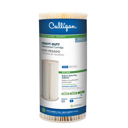 Culligan Whole House Water Filter For Culligan HD-950A