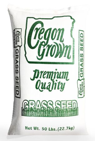 Rye Grass 50 lb