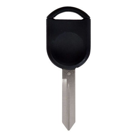 DURACELL Transponder Key Automotive Chipkey H92-PT 80-bit Double sided For FORD