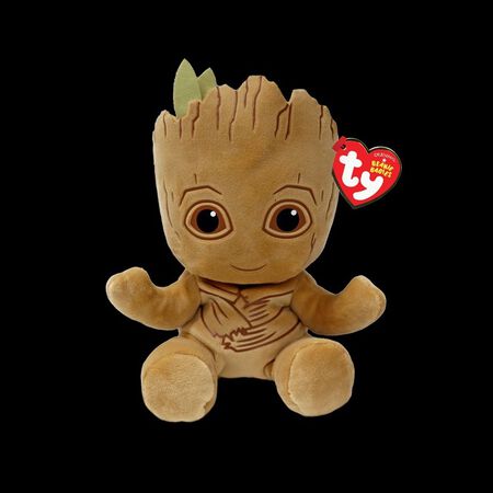 TY Groot from Marvel