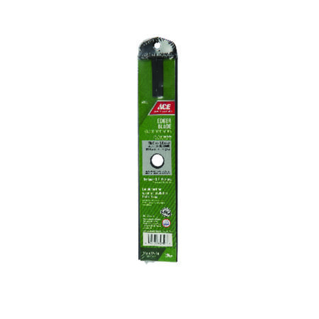 Ace 7-1/2 in. L Edger Blade