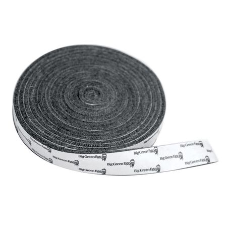 Big Green Egg Felt Grill Gasket Kit For Medium/MiniMax/Small Egg
