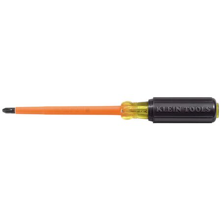 Klein Tools Phillips Insulated Screwdriver 1 pc
