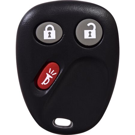 KeyStart GM037 Self Programmable Remote Automotive Remote HD Key Remote Only For General Motors