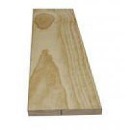  Pine 1x6-14 Clear & Better 